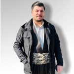 دانلود ریمیکس جدید آوات بوکانی ارهو ارهو نچک نچک